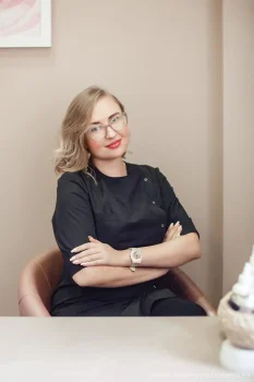 Казанина Екатерина